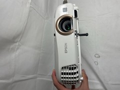 Epson PowerLite Home Cinema 2045 3D 1080p Wireless 3LCD Projector White