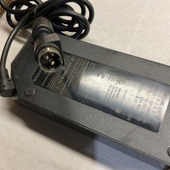 OEM SOY-4800500-244-B 48V 5A 3 PIN AC Adapter Power Supply Charger 240W