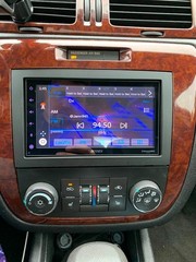 95-3305 METRA / 2006 – UP GM / DOUBLE DIN DASH KIT **NEW** AUTHENTIC METRA