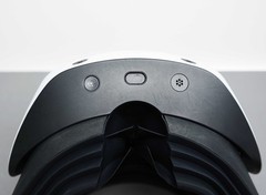 Sony PlayStation VR2 CFI-ZVR1 Headset Only READ