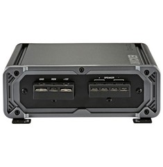 Ford Ranger Regular Cab 83-11 Harmony Single 12″ Loaded Sub Box & CXA400.1 Amp