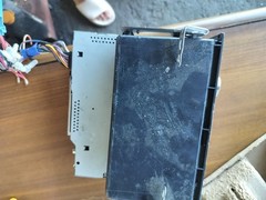 Car Radio JVC KD-R650
