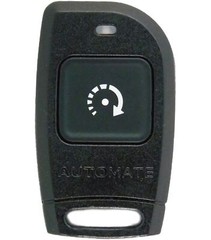 + GENUINE AutoMate 7115A 1-Way 1 Button Replacement Remote Control Transmitter