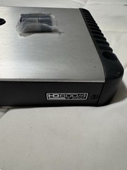 USED JL AUDIO HD600/4 CAR AUDIO AMPLIFIER 600/4 HD amp