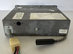 Seaworthy SEA-8131 AM FM Stereo Cassette Player by Prospec USA Rare Vintage