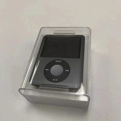NEW Sealed Apple iPod Nano 3rd Generation 4GB 8GB All Colors FAST FREE SHIPPING!