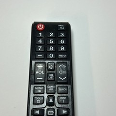 OEM Original Genuine Samsung BN59-01199F HDTV LCD Smart TV Remote Control