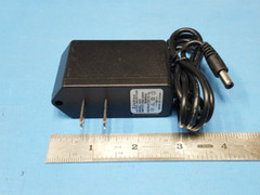 AC-DC ADAPTER , 1210, ZJ chao, OUTPUT: 12VDC/ 1A, 3FT, INPUT: 100-240VAC