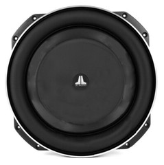 JL Audio 13TW5v2-4 Shallow-mount 13.5″ Single 4-ohm subwoofer 1200W Peak Power