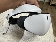 Sony PlayStation PS5 VR2 HEADSET ONLY – CFI-ZVR1 -NO CONTROLLERS- Free Shipping
