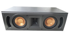 Klipsch RC-10 Center Channel Speaker – Black – Free Shipping.