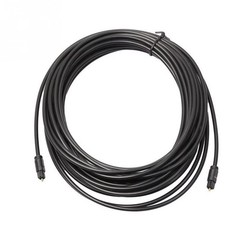 1M/2M 5M/Digital Fiber Optical Optic Audio TosLink Cable SPDIF MD DVD