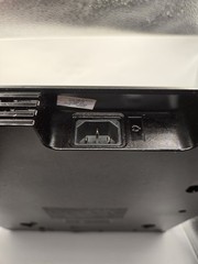 Samsung SOC8004C One Connect Box Only Tested