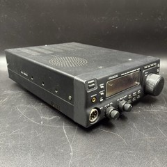 Kenwood Ts-60 All Mode Radio　Nice Litley Used