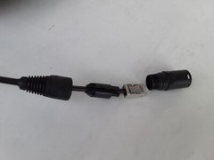 5 Pack PRO CAT5E Tactical Shielded w/Neutrik Ethercon Digital Audio Cable RJ45