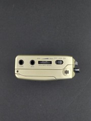 Vintage RadioShack Micro – 45 VOX Cassette Recorder Portable Retro – TESTED –