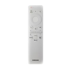 New Genuine Samsung BN59-01482G Solar Smart TV Voice Remote for The Frame Series