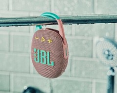 NEW SEALED – JBL Clip 5 Mini Bluetooth Waterproof Portable Speaker – All Colors