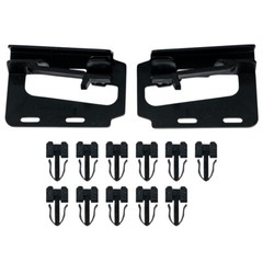 Fit For Silverado Sierra 1999-02 Truck Double Din Stereo Radio Dash Installation