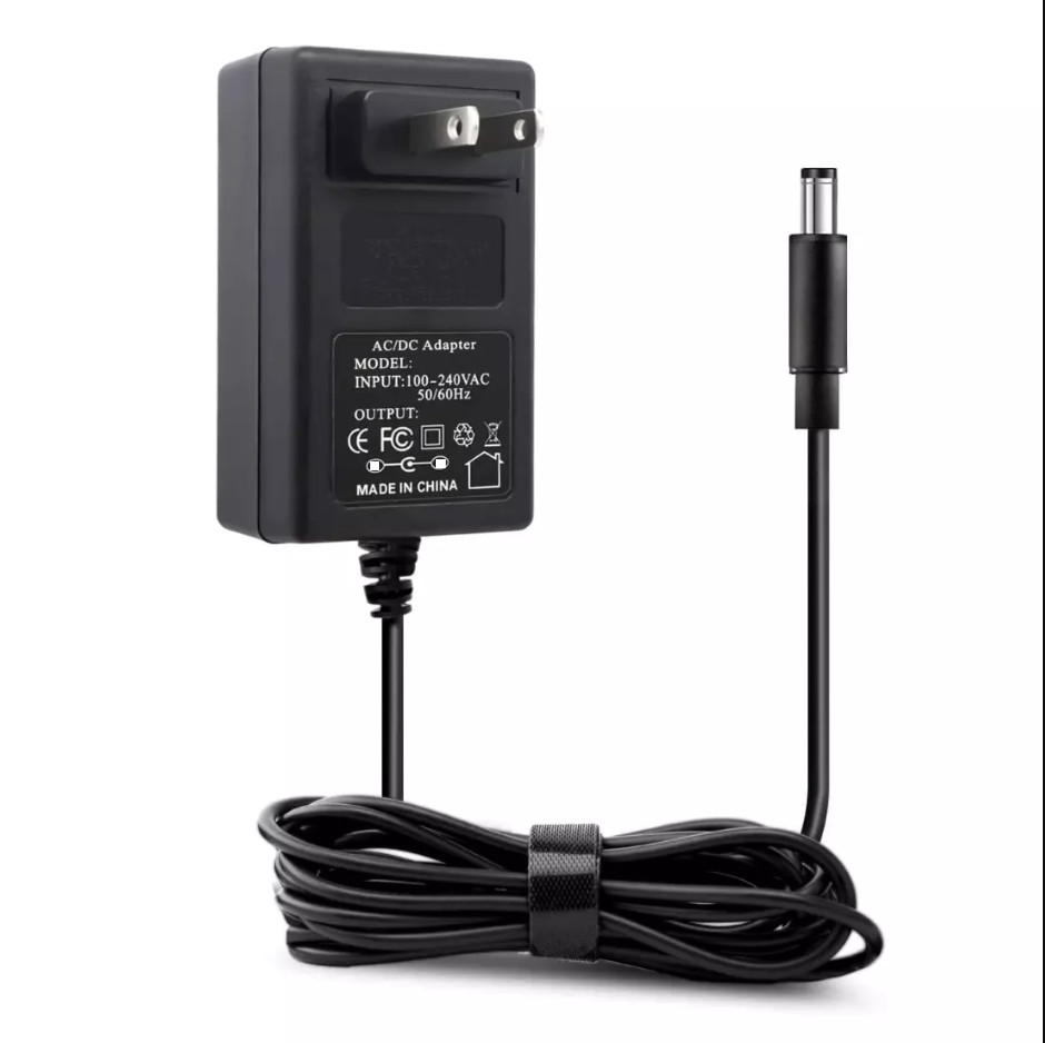 12V 2.5A AC Adapter For TiVo Bolt VOX 500GB TCD849500 R84950 Model PB-1300-3AR5