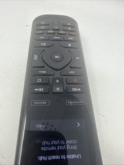 Logitech Harmony Elite Universal Touch Screen Remote Only N-R0010 Tested