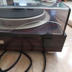 Pioneer PL-70L2+ Ortofon MC20 Mark 2