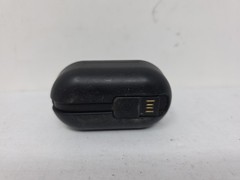 JLab JBuds Air True Wireless Earbud with Charging Case – Black, 1 Bud Only+ Case