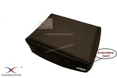 Custom Dust Cover for Fosi Audio BT20A Pro 300W x2 TPA3255 Amplifier + Embroider