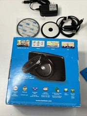 TomTom XL 325 SE GPS USA Special Edition Spoken Street Name Incomplete READ