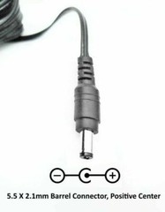 CS-1202000 AC to DC 12V 2A Power Supply Adapter