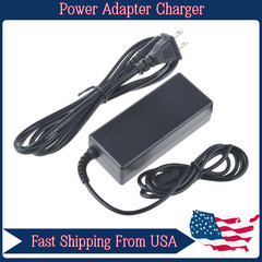 54.6V AC Adapter Battery Charger For E-Glide S/T Power Cord
