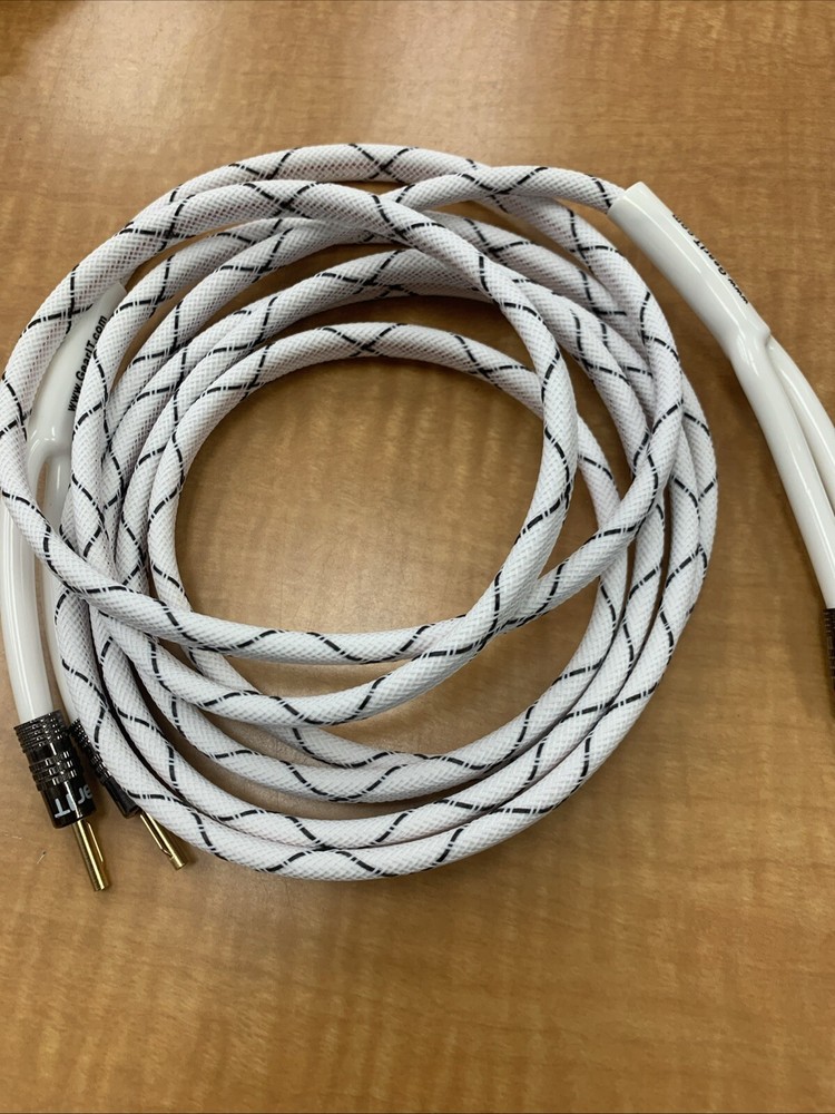 Brand New QED XT25 BI-Wire 2.0m