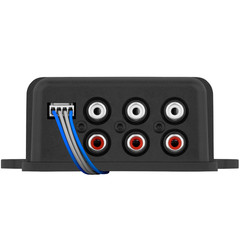 Taramps PRO 2.4BT + Audio Digital Audio Processor Bluetooth 4 Channel DSP – NEW!