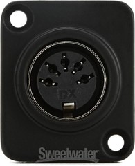 Temple Audio Midi 5-Pin DIN Connector