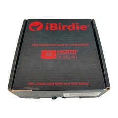iBirdie 25 ft 4K 60hz HDMI 2.0 Ultra Cable with Enthernet Dolby Vision HDCP 2.2