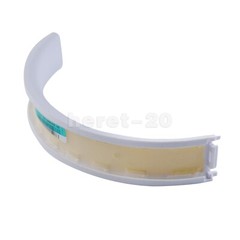 New White Head Arch Band Headband For Beats Studio 2 Wired Studio 3 Wireless