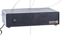 EXPOSURE VIII STEREO POWER AMPLIFIER STANDARD BRITISH HIFI 55W