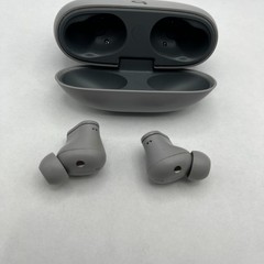 Beats Studio Buds – True Wireless Noise Cancelling Earbuds, Gray