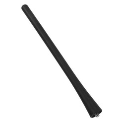 High Strength Vehicle Short Antenna Durable Construction For Si Eleme AHNB