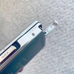 Sony WM-EX910 Walkman Cassette Player, Awesome Silver ! Working : )
