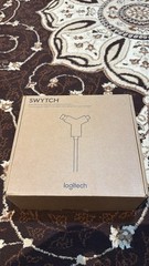 Logitech Swytch Auto Sensing USB 3.0/HDMI 2.0 Switch