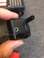 DIY Motorola Programming Connector XTL2500 XTL5000 XTL1500 Multi-Functional