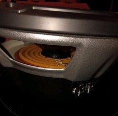 🔥JL Audio 12W0V3-4 SVC 12in. Car Subwoofer 300 rms 600W peak🔥