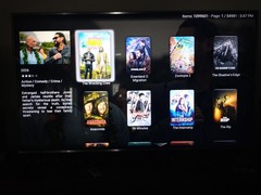 2026 ONN 4K PRO Streaming Device 4K UHD, w/ Cool Apps !!!!!