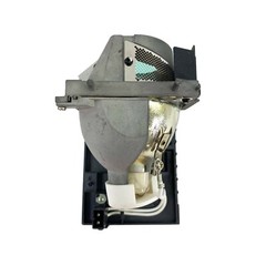 Genuine OEM Projector Lamp Bulb For DELL S500 S500wi with Housing