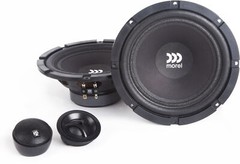 Morel Maximo 6 MK II 6-1/2″ Component System