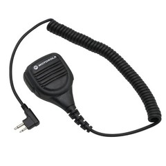New Motorola Speaker Mic PMMN4013A for Motorola CP200D CP200 PR400 CP150 BPR40