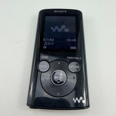 Sony Walkman NWZ-E385 Black (16 GB) Digital Media Player – Tested with Music