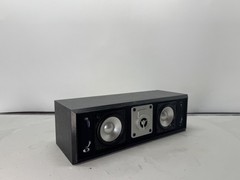 Yamaha NS-C210 Center Channel Speaker HiFi Home Theater Surround Audio