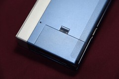 1pcs Battery door latch for Sony TPS-L2 Walkman Cassette Player